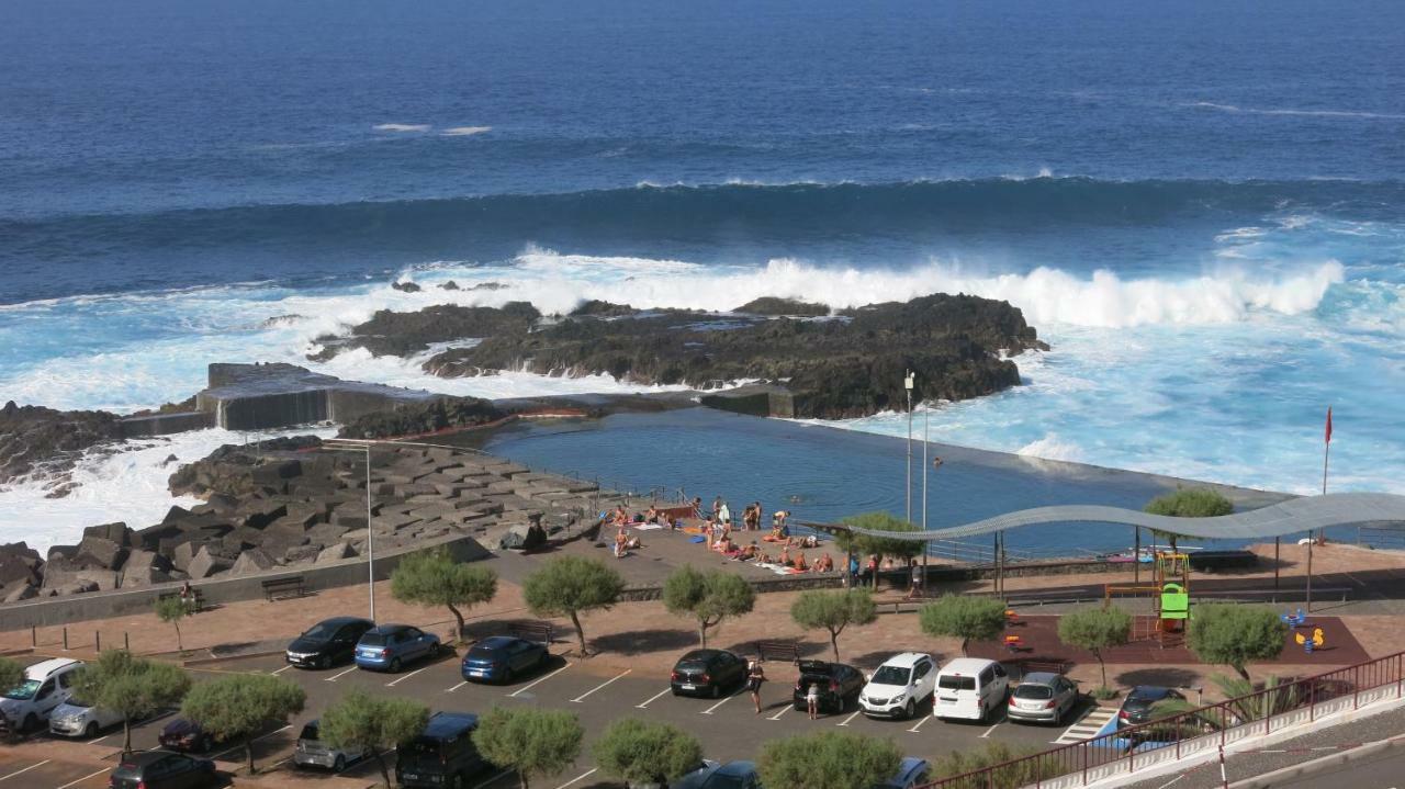 El Roque 205 - Sustainability Off The Beaten Track Tacoronte Exterior photo